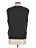 Ashworth 100% Cotton Gray Sleeveless Top Size M - photo 2