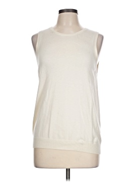 Ann Taylor Sleeveless Top
