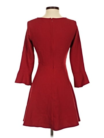 Assorted Brands Casual Dress (view 2)