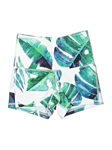Mika Shorts (view 1)