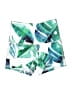 Mika Tropical Green Shorts Size XS - photo 1