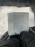 Assorted Brands 100% Modal Gray Sweatpants Size L - photo 8