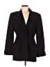 Nanette Lepore Black Blazer Size 12 - photo 1