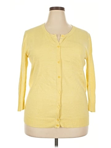 Merona Cardigan (view 1)