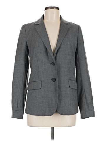 J.Crew Wool Blazer (view 1)