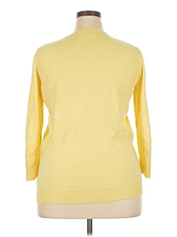 Merona Cardigan (view 2)