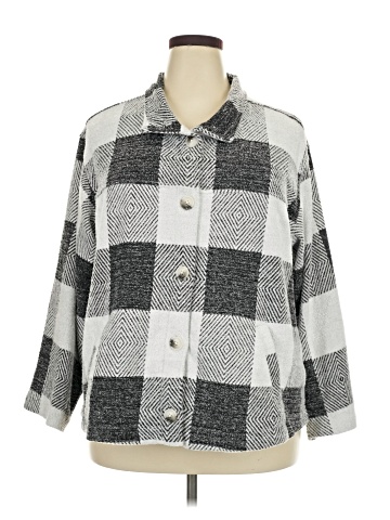 Cj Banks Cardigan (view 1)