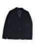 Zara Solid Blue Blazer Size 11 - 12 - photo 1