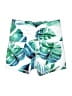 Mika Tropical Green Shorts Size XS - photo 2