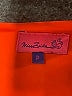 Assorted Brands Orange Sleeveless Blouse Size P (petite) - photo 7