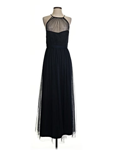 Amsale Cocktail Dress (view 1)