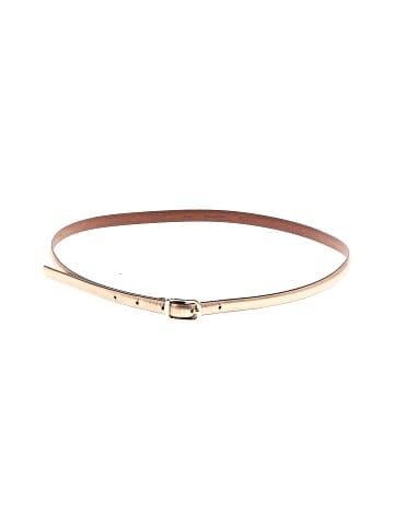 J.Crew Factory Store Belt - front