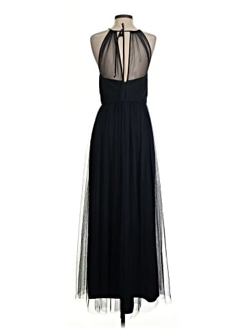 Amsale Cocktail Dress (view 2)