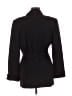 Nanette Lepore Black Blazer Size 12 - photo 2