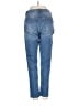 Democracy Solid Blue Jeans Size 2 - photo 2
