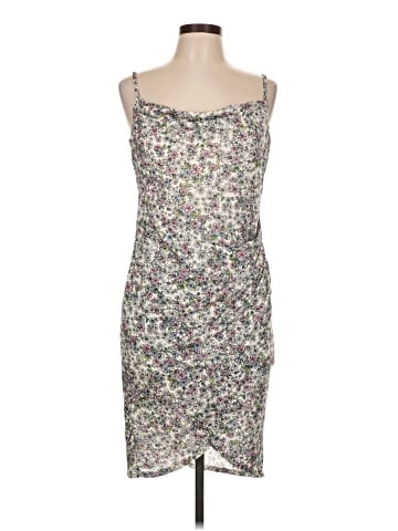 BCBGeneration Cocktail Dress (view 1)
