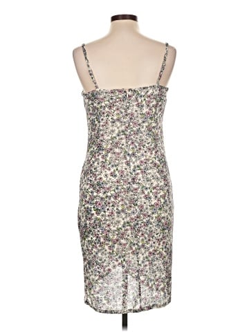 BCBGeneration Cocktail Dress (view 2)