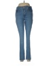 Levi's Stripes Blue Jeans Size 29 waist - photo 1