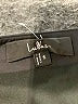 Lulus Black Sleeveless Blouse Size S - photo 7