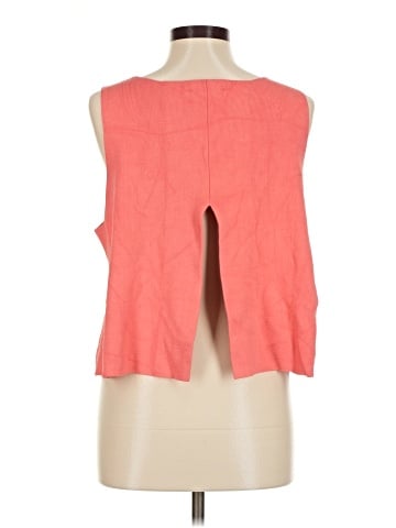 BCBGMAXAZRIA Sleeveless T-Shirt (view 2)