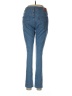 Levi's Stripes Blue Jeans Size 29 waist - photo 2
