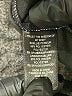 AFRM Graphic Black Cocktail Dress Size XS - photo 8