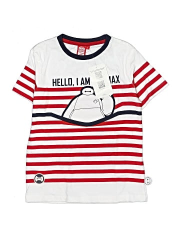 Disney Short Sleeve Top (view 1)