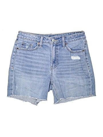 Old Navy Denim Shorts (view 1)