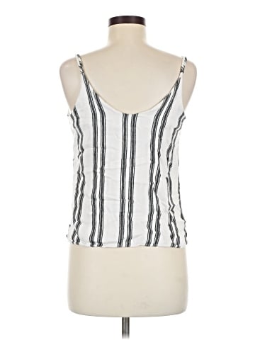 Fifteen Twenty Sleeveless Blouse (view 2)