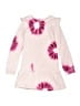Splendid Tie-dye Pink Dress Size 6 - photo 1