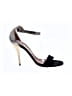 Lanvin Black Sandals Size EU 37 1/2 - photo 1