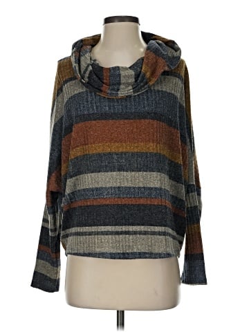 Ariella Pullover Sweater (view 1)