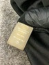 Calvin Klein Solid Black Cocktail Dress Size 8 - photo 8