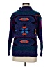EMPIRE 100% Acrylic Blue Turtleneck Sweater Size M (estimated) - photo 1