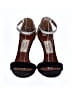 Lanvin Black Sandals Size EU 37 1/2 - photo 2