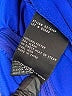 Betsy & Adam 100% Polyester Blue Cocktail Dress Size 4 (petite) - photo 8