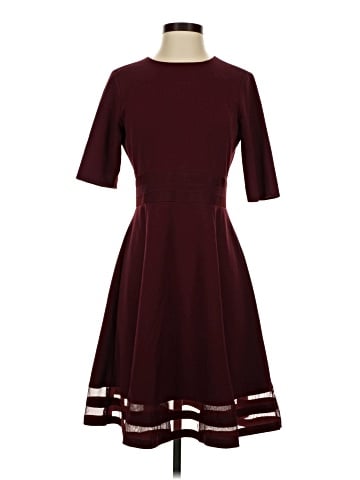 Calvin Klein Casual Dress (view 1)