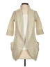 Pins and Needles Ivory Cardigan Size S - photo 1