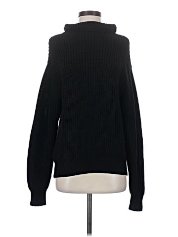 Wilfred Turtleneck Sweater (view 1)