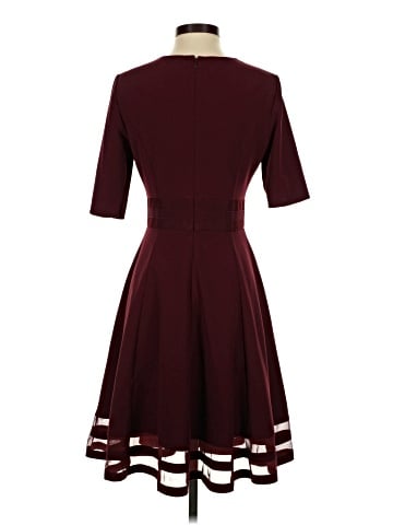 Calvin Klein Casual Dress (view 2)
