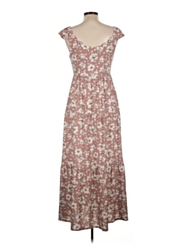 Monteau Casual Dress (view 2)