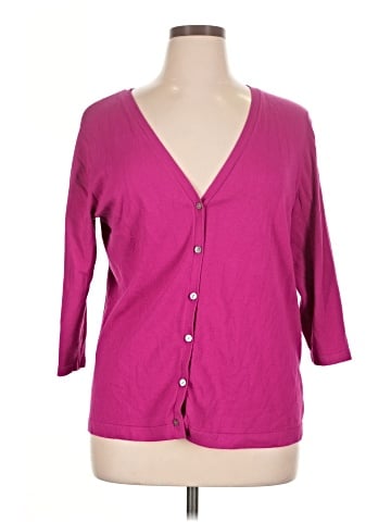 Chico's Cardigan (view 1)