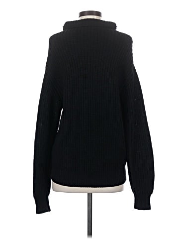 Wilfred Turtleneck Sweater (view 2)
