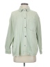 Zara Green Jacket Size XS - photo 1