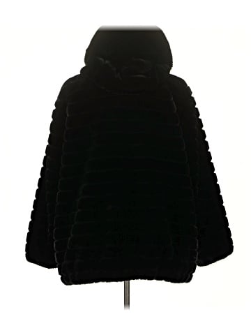 Gallery Faux Fur Jacket (view 2)