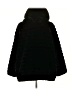 Gallery 100% Polyester Black Faux Fur Jacket Size 2X - photo 2