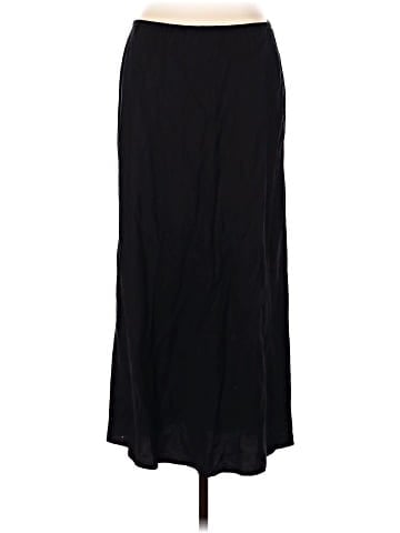 Eileen Fisher Silk Skirt (view 1)
