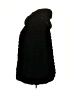 Gallery 100% Polyester Black Faux Fur Jacket Size 2X - photo 5