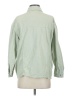 Zara Green Jacket Size XS - photo 2