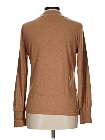 Lands' End Cardigan (view 2)